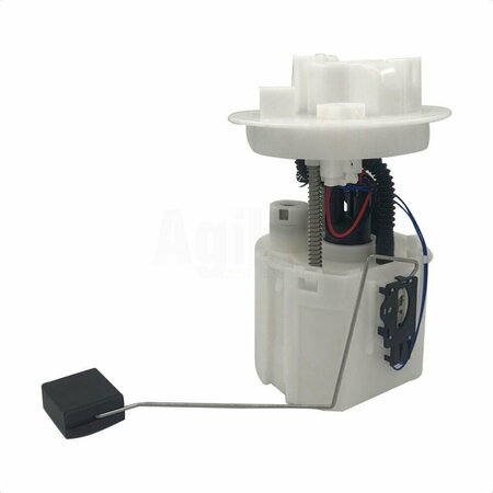 AGILITY AUTOPARTS Fuel Pump Module Assembly For Mazda 6 2.3L with Naturally Aspirated AGY-00310482